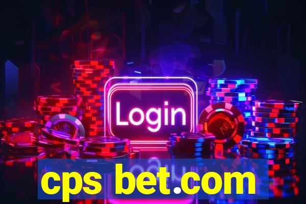 cps bet.com